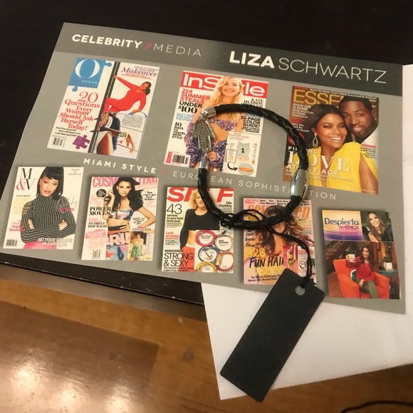 Lisa Schwartz bracelet - Picture 3 of 4